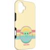 image:imageiPhone 16 Star Wars The Mandalorian The Child Retro Rainbow CaseiPhone 16 Plus