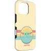 image:imageiPhone 16 Star Wars The Mandalorian The Child Retro Rainbow CaseiPhone 16 Pro