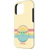 image:imageiPhone 16 Star Wars The Mandalorian The Child Retro Rainbow CaseiPhone 16 Pro