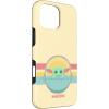 image:imageiPhone 16 Star Wars The Mandalorian The Child Retro Rainbow CaseiPhone 16 Pro Max