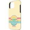 image:imageiPhone 16 Star Wars The Mandalorian The Child Retro Rainbow CaseiPhone 16 Pro Max