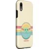 image:imageiPhone 16 Star Wars The Mandalorian The Child Retro Rainbow CaseiPhone XR
