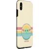 image:imageiPhone 16 Star Wars The Mandalorian The Child Retro Rainbow CaseiPhone XS Max
