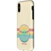 image:imageiPhone 16 Star Wars The Mandalorian The Child Retro Rainbow CaseiPhone XXS