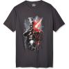 image:imageSTAR WARS Mens Epic Darth Vader TShirtCharcoal