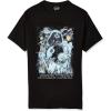 image:imageSTAR WARS Mens Galaxy of Stars Graphic TShirtBlack