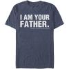 Navy Blue Heather