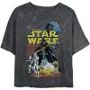 image:imageSTAR WARS Womens Rebel ClassicBlack