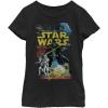 image:imageStar Wars Girls Rebel ClassicBlack