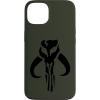 image:imageStar Wars Mandalorian Mythosaur Logo Case for iPhone 17iPhone 13