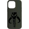 image:imageStar Wars Mandalorian Mythosaur Logo Case for iPhone 17iPhone 14 Pro Max