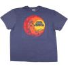 Navy Heather