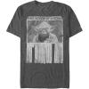Charcoal Heather