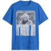 Royal Blue Heather