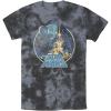 image:imageStar Wars Mens Vintage VictoryBlackCharcoal