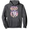 Dark Heather Grey