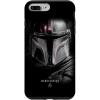 image:imageStar Wars The Mandalorian Dark Portrait Case for iPhone 17iPhone 7 Plus8 Plus
