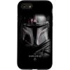 image:imageStar Wars The Mandalorian Dark Portrait Case for iPhone 17iPhone SE 2020  7  8