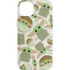 image:imageStar Wars The Mandalorian The Child Cartoon Mashup Case for iPhone 17iPhone 14 Plus