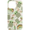 image:imageStar Wars The Mandalorian The Child Cartoon Mashup Case for iPhone 17iPhone 15 Pro Max