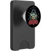 image:imageStar Wars The Mandalorian The Child Floral Planchette PopSockets Adhesive PopGripMagnetic PopWallet