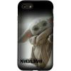 image:imageStar Wars The Mandalorian The Child Peeking Case for iPhone 17iPhone SE 2020  7  8