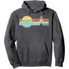 Dark Heather Grey