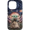 image:imageStar Wars The Mandalorian The Child Starry Night Style Case for iPhone 17iPhone 15 Pro