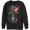 image:imageStar Wars UnisexAdult Star Wars Mens Dark Lord Darth Vader Graphic TshirtShirtBlack