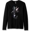 image:imageStar Wars UnisexAdult Star Wars Mens Dark Lord Darth Vader Graphic TshirtShirtBlack Long Sleeve
