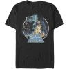 image:imageStar Wars Vintage Victory TShirtBlack