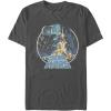 image:imageStar Wars Vintage Victory TShirtCharcoal