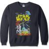 image:imageStar WarsGreyCrew Fleece