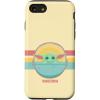 image:imageiPhone 16 Star Wars The Mandalorian The Child Retro Rainbow CaseiPhone SE 2020  7  8