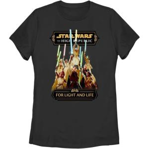 image:imageDisney Womens Lighters Up HighBlack