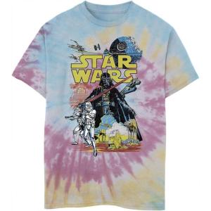 image:imageSTAR WARS Kids Rebel ClassicBluPnkLy