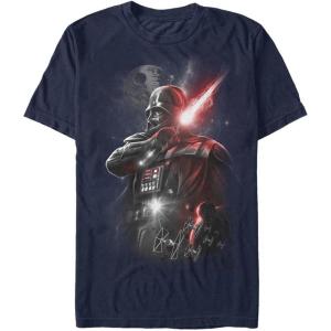 image:imageSTAR WARS Mens Epic Darth Vader TShirtNavy