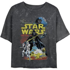 image:imageSTAR WARS Womens Rebel ClassicBlack