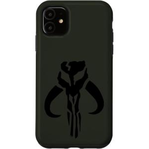 image:imageStar Wars Mandalorian Mythosaur Logo Case for iPhone 17iPhone 11
