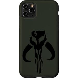 image:imageStar Wars Mandalorian Mythosaur Logo Case for iPhone 17iPhone 11 Pro Max