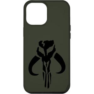 image:imageStar Wars Mandalorian Mythosaur Logo Case for iPhone 17iPhone 12 Pro Max