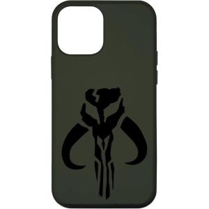 image:imageStar Wars Mandalorian Mythosaur Logo Case for iPhone 17iPhone 12 mini