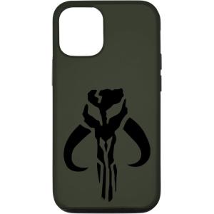 image:imageStar Wars Mandalorian Mythosaur Logo Case for iPhone 17iPhone 1212 Pro