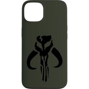 image:imageStar Wars Mandalorian Mythosaur Logo Case for iPhone 17iPhone 13