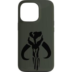 image:imageStar Wars Mandalorian Mythosaur Logo Case for iPhone 17iPhone 13 Pro