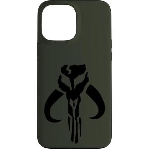 image:imageStar Wars Mandalorian Mythosaur Logo Case for iPhone 17iPhone 13 Pro Max