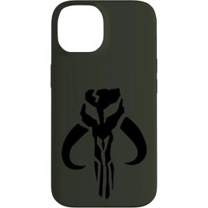 image:imageStar Wars Mandalorian Mythosaur Logo Case for iPhone 17iPhone 14