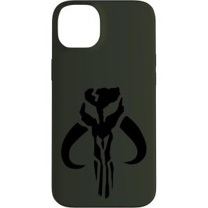 image:imageStar Wars Mandalorian Mythosaur Logo Case for iPhone 17iPhone 14 Plus