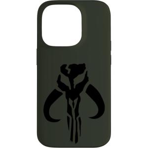 image:imageStar Wars Mandalorian Mythosaur Logo Case for iPhone 17iPhone 14 Pro