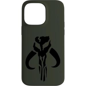 image:imageStar Wars Mandalorian Mythosaur Logo Case for iPhone 17iPhone 14 Pro Max
